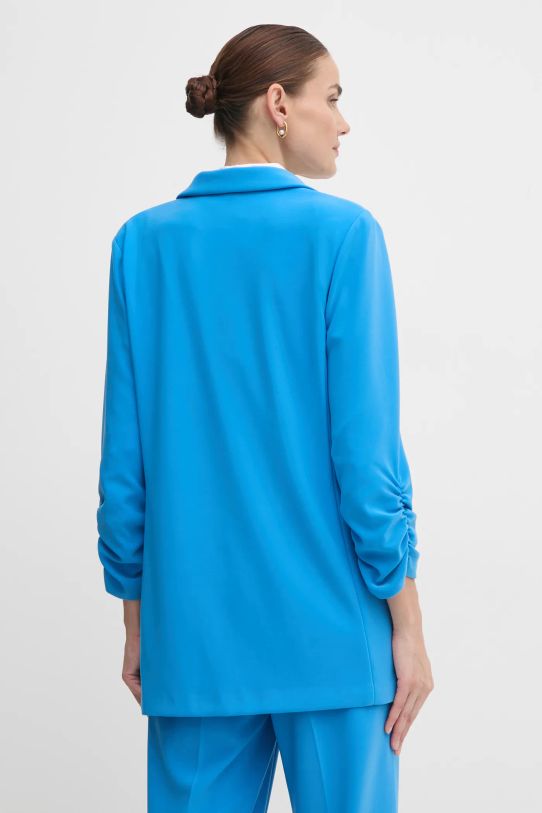 Odzież Joseph Ribkoff marynarka 241031 niebieski