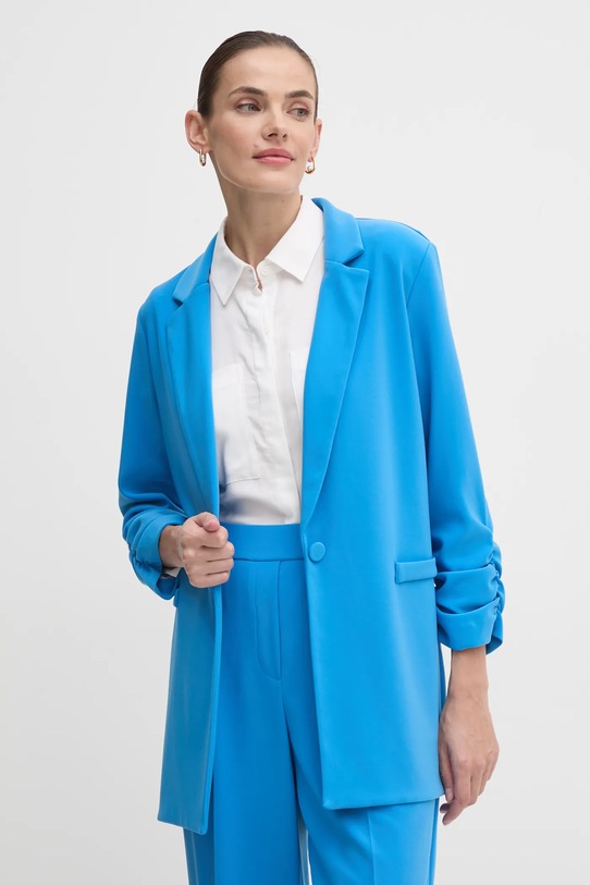 Joseph Ribkoff marynarka niebieski 241031