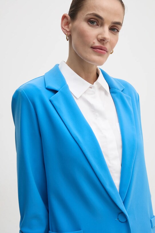 Joseph Ribkoff marynarka 241031 niebieski