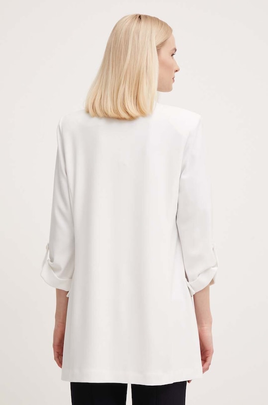 Odzież Joseph Ribkoff marynarka 242060 biały