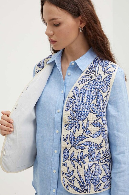 Безрукавка La Petite Française GAMIN PFGAMIN