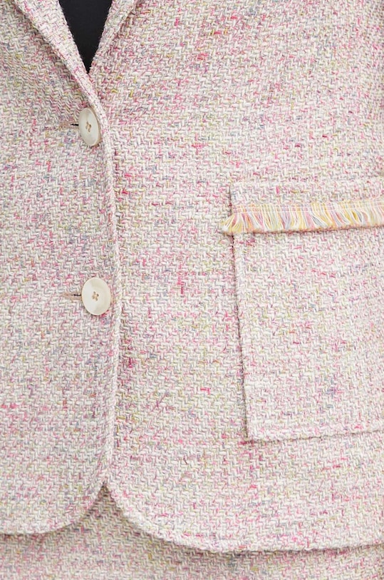 La Petite Française sacou VERTIGE PFVERTIGE roz