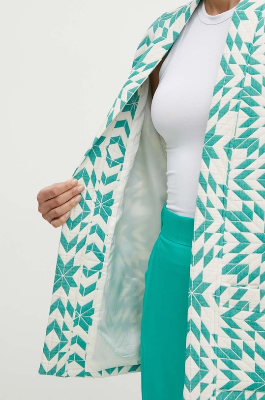 Sako La Petite Française VIDEO PFVIDEO zelená