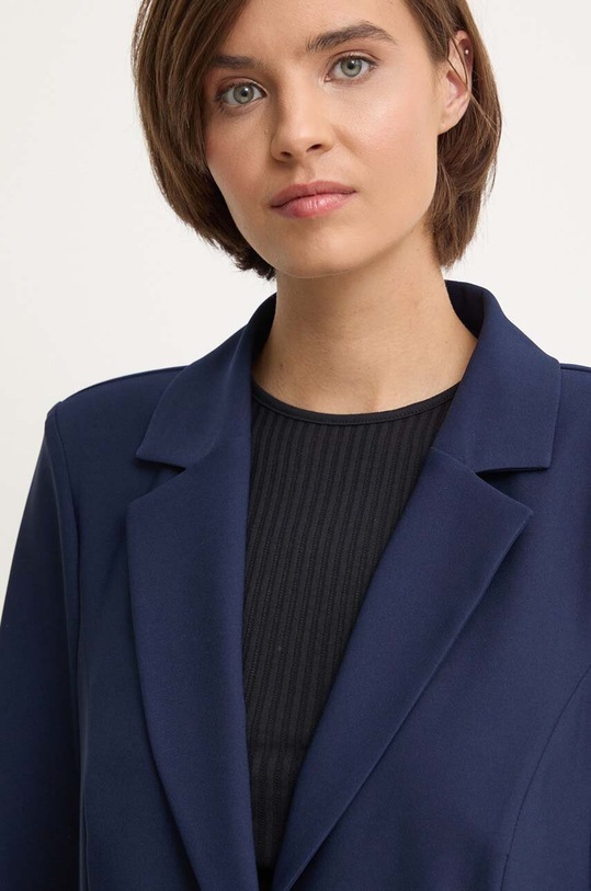 Sandro Ferrone marynarka granatowy SFS18XBDALTROVE