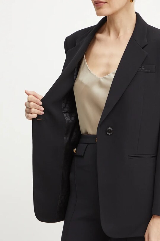 Elisabetta Franchi marynarka GI09642E2.NORBLIN