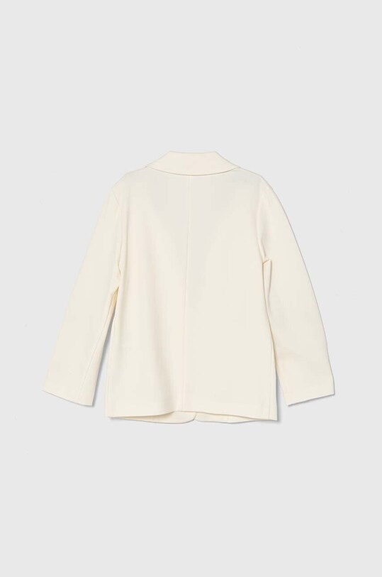 United Colors of Benetton sacou copii 2UVCCW00B.G.Seasonal bej SS24