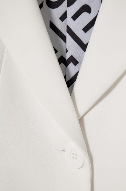 Lány Pinko Up gyerek zakó S4PIJGJK039 fehér