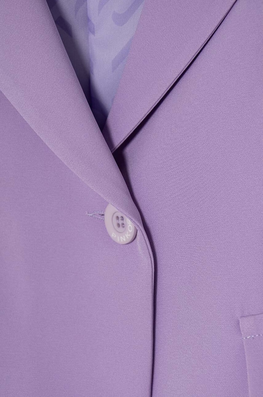 Fete Pinko Up sacou copii S4PIJGJK039 violet