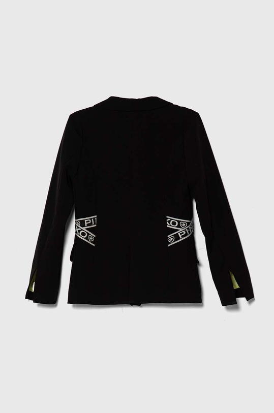 Pinko Up gyerek zakó S4PIJGJK080 fekete SS24