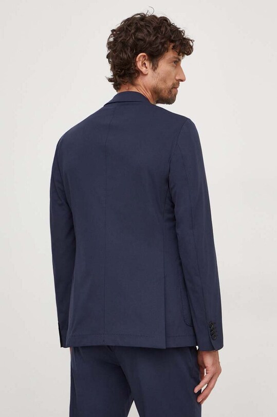 Abbigliamento BOSS giacca 50502488 blu