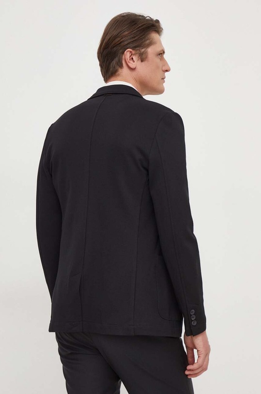 Odzież Guess marynarka TYRON M3BN09.WFOT2 czarny
