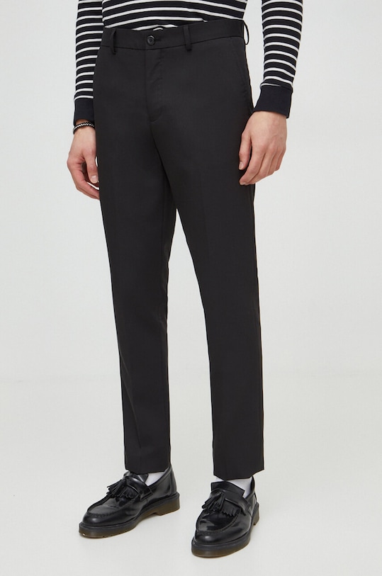 Костюм Lindbergh чорний 30.606900.BLACK