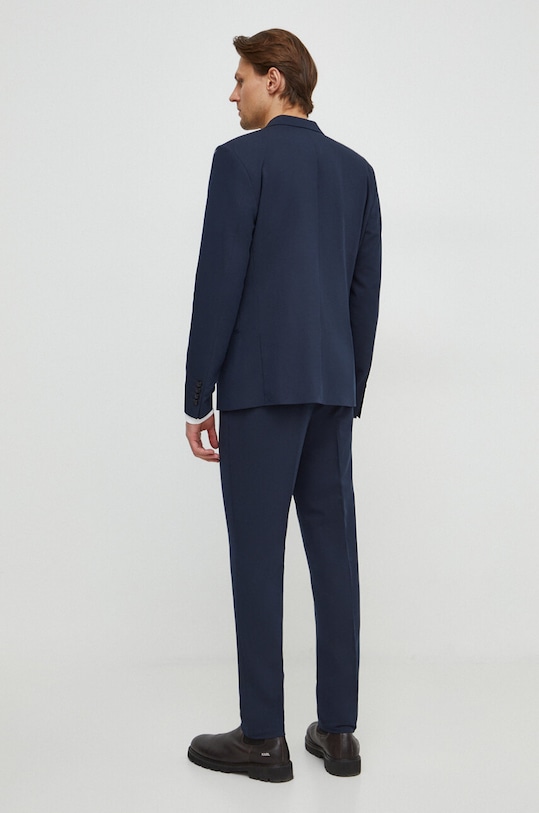 Κοστούμι Lindbergh 30.606900.NAVY σκούρο μπλε AW25