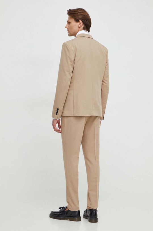 Lindbergh garnitur 30.606900.SAND beżowy SS25