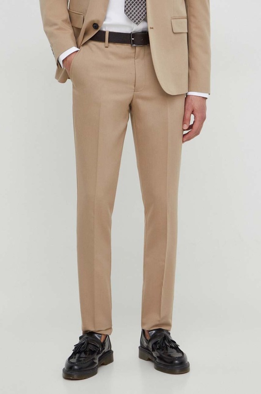 Lindbergh garnitur beżowy 30.606900.SAND