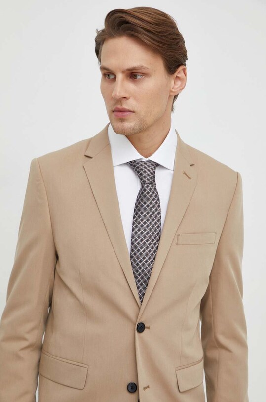 Lindbergh garnitur 30.606900.SAND beżowy