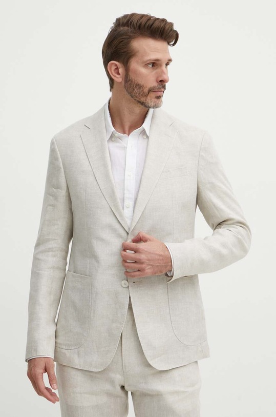 Joop! sacou de in Hoverest uni bej 30041961