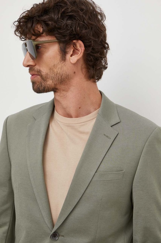 Joop! marynarka Damon zielony 30040400