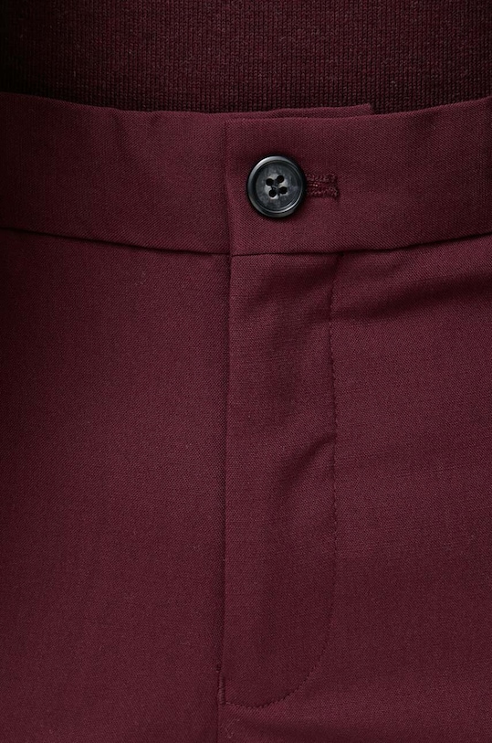 Lindbergh garnitur 30.61040.BURGUNDY