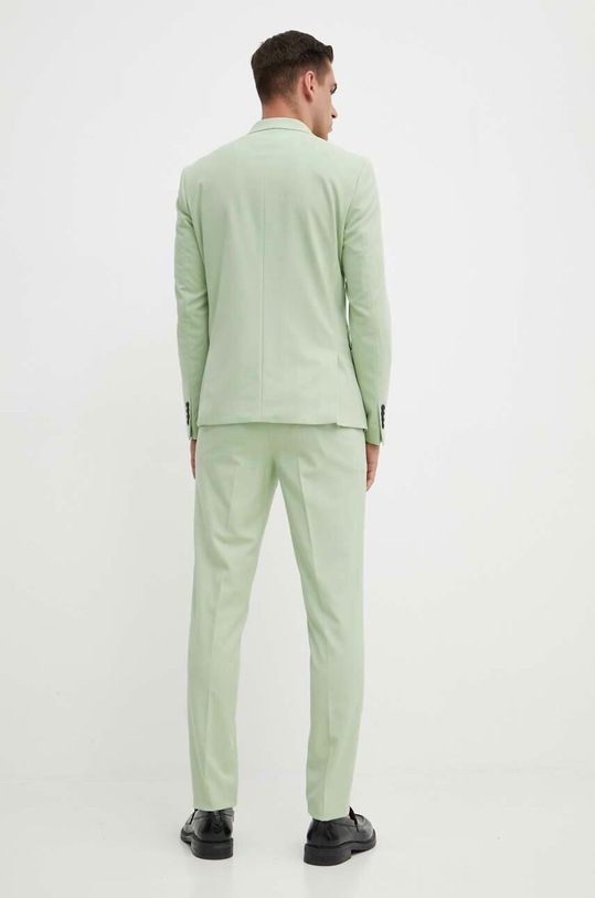 Lindbergh garnitur 30.61040.PASTELGREE zielony SS24