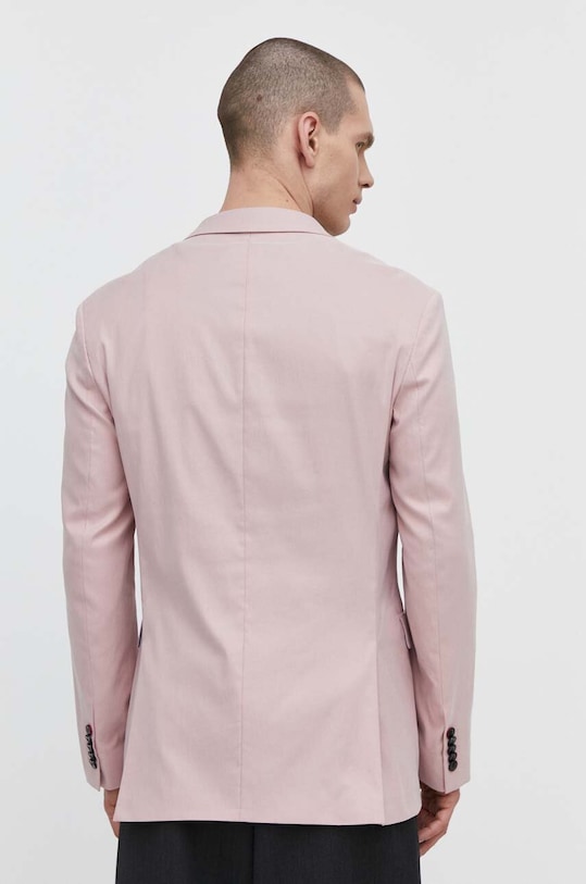 Одежда Пиджак HUGO 50514537 розовый