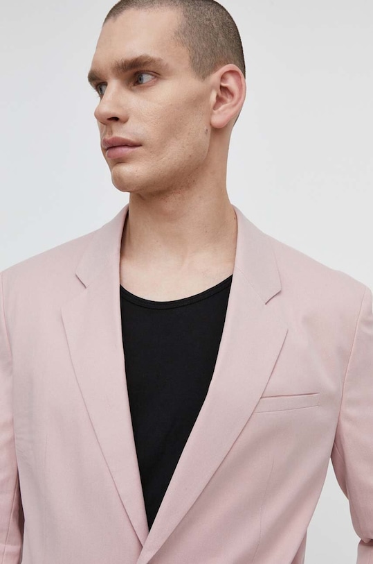 Пиджак HUGO розовый 50514537