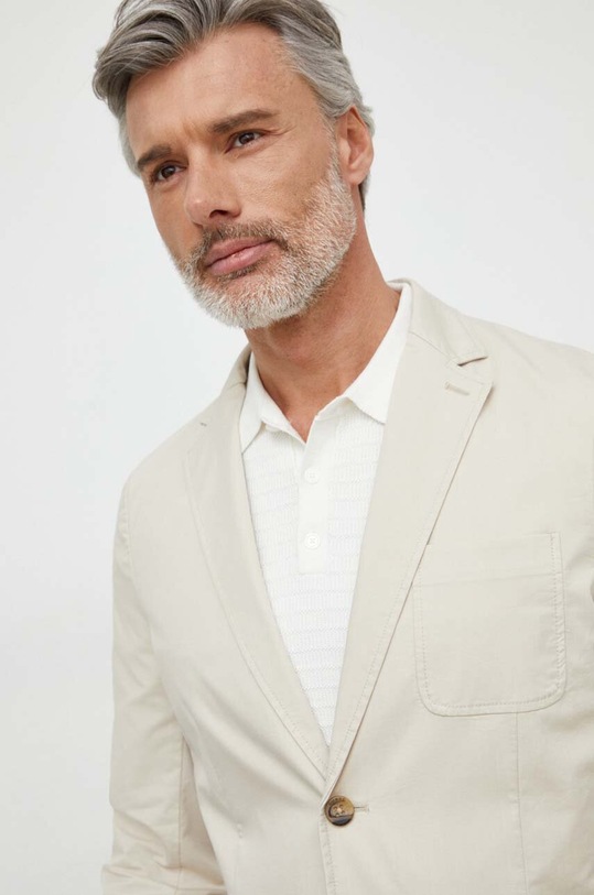 Sako Guess TYRON béžová M4GN09.WG6H0