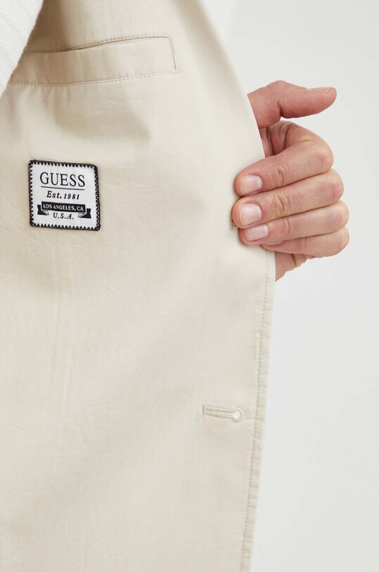Guess marynarka TYRON M4GN09.WG6H0