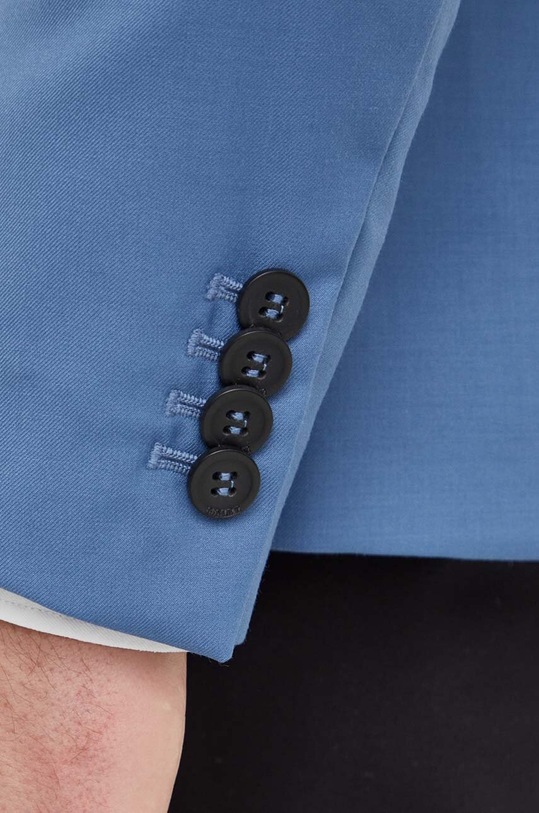 Sisley sacou 2KI352Y89 albastru