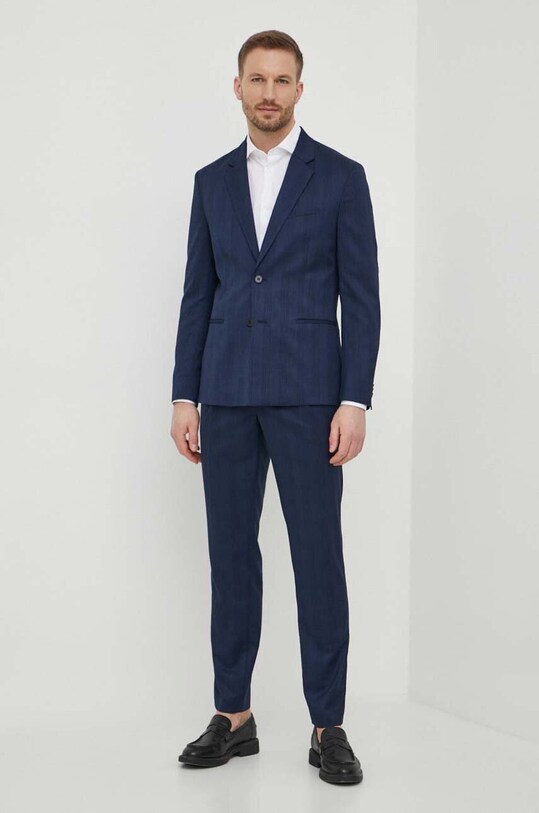 Sisley sacou 2V7BSW01O bleumarin SS24