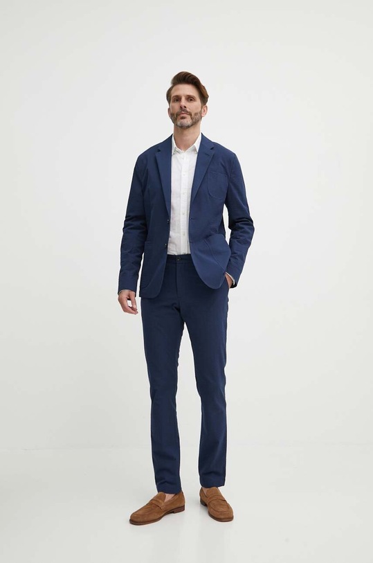 Sako Michael Kors CS4100ODQR námořnická modř SS24