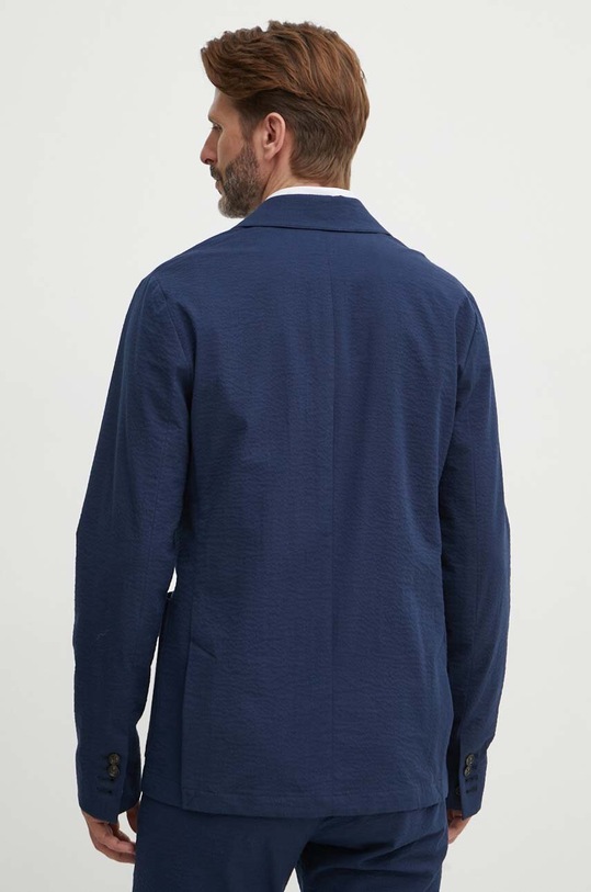 Oblečení Sako Michael Kors CS4100ODQR námořnická modř