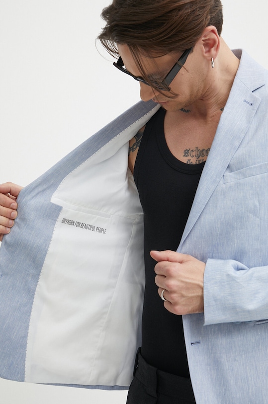 Lanen suknjič Drykorn HURLEY 42298.126014