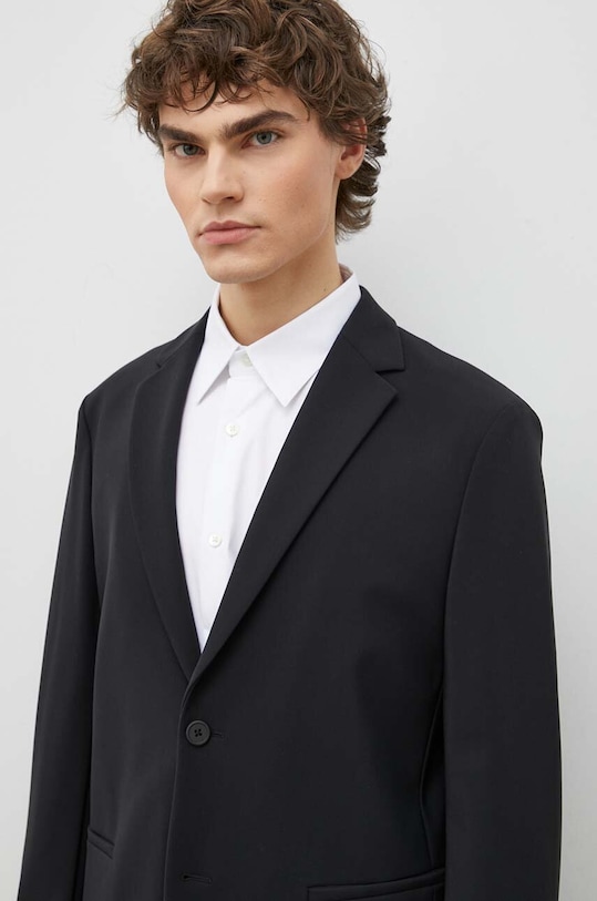 Theory sacou negru L0197101
