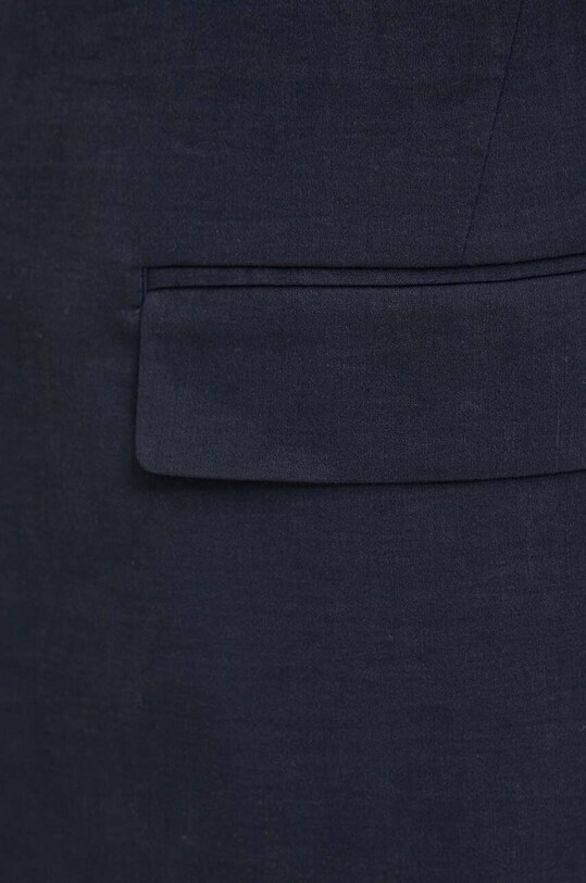 Theory sacou de in O0373104 bleumarin