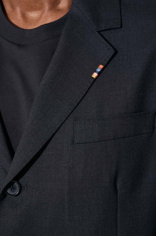 Μάλλινο σακάκι Paul Smith M1R.2151.K00001