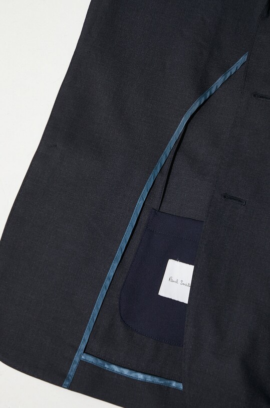 Μάλλινο σακάκι Paul Smith M1R.2151.K00001