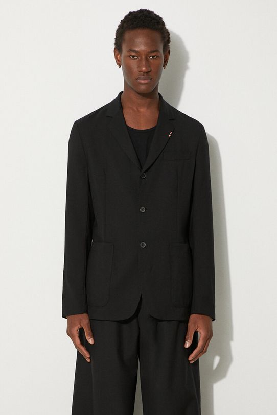 Paul Smith giacca in lana