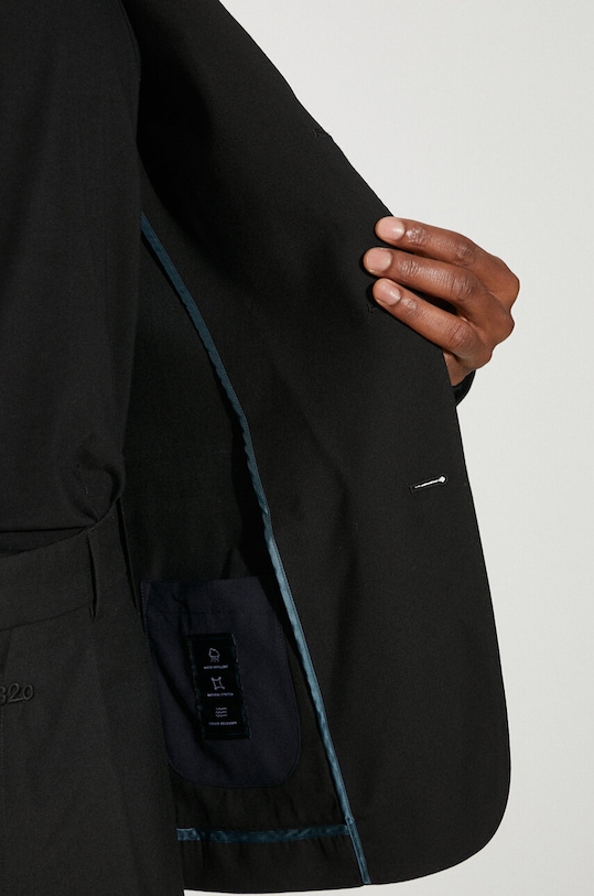 Paul Smith geaca de lana M1R.2151.K00001