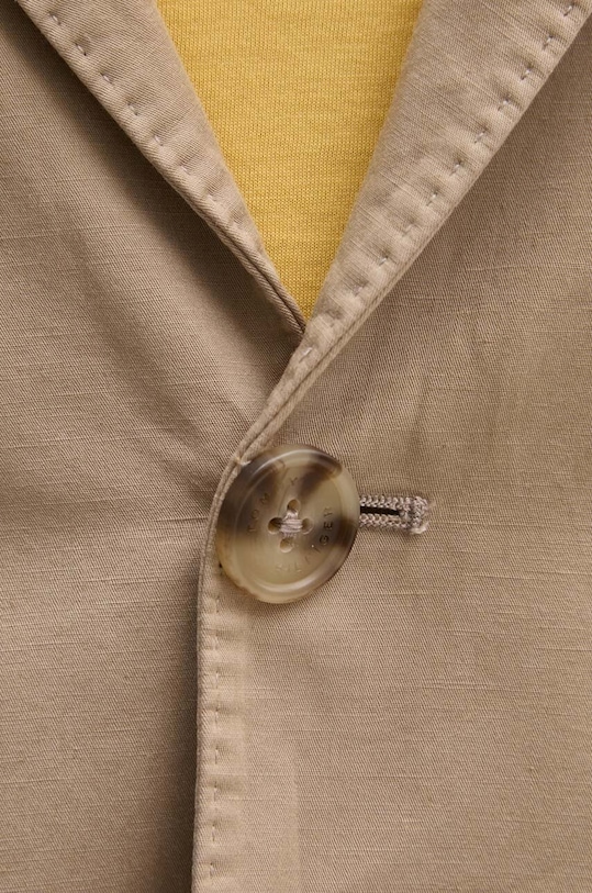 Tommy Hilfiger blazer din amestec de in MW0MW35212 bej