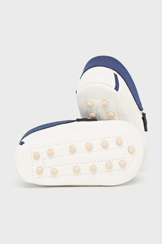 Mayoral Newborn baba cipő kék 9732.1H.Newborn.PPYH