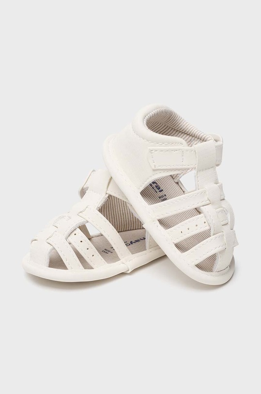 Mayoral Newborn sandale 9738.1P.Newborn.PPYH bej SS24