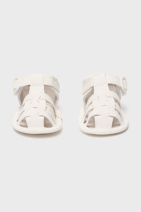 Băieți Mayoral Newborn sandale 9738.1P.Newborn.PPYH bej