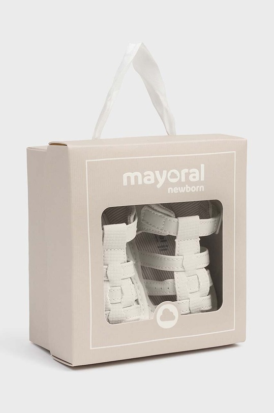 Mayoral Newborn sandale 9738.1P.Newborn.PPYH