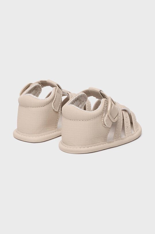 Mayoral Newborn sandale bej 9738.1P.Newborn.PPYH