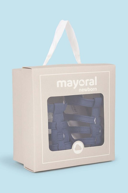 Mayoral Newborn sandale 9738.1P.Newborn.PPYH