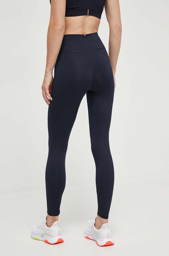 Îmbrăcăminte Tommy Hilfiger colanți WW0WW41082 bleumarin