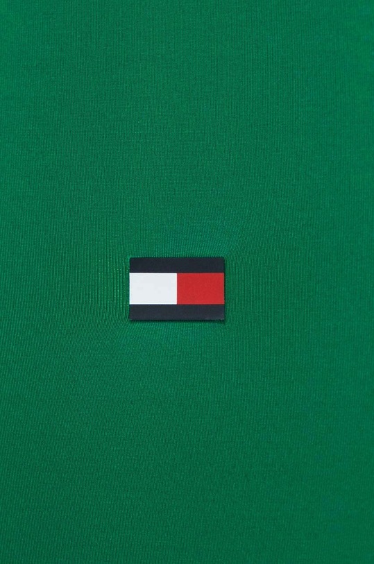 Tommy Hilfiger leggings verde WW0WW41082