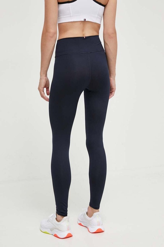 Abbigliamento Tommy Hilfiger leggings WW0WW41083 blu navy