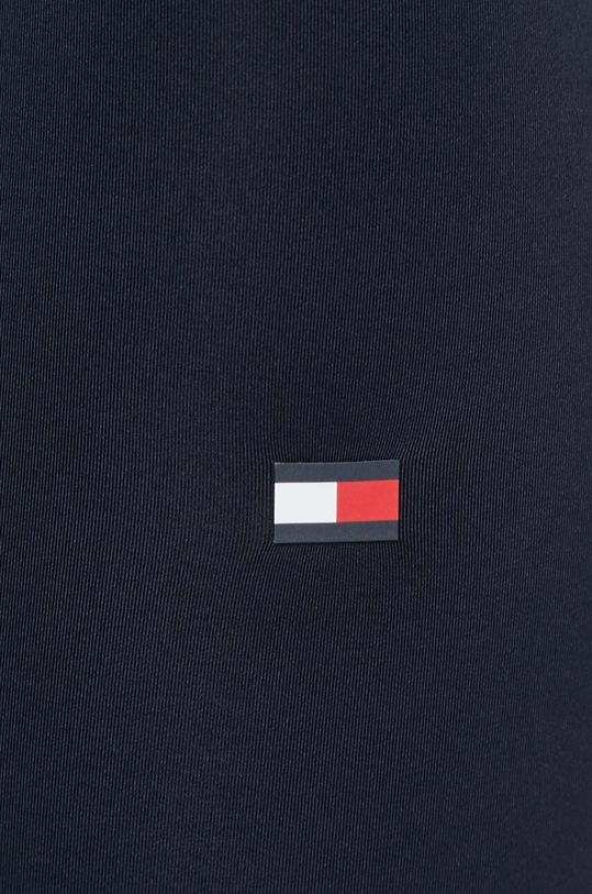 Tommy Hilfiger leggings blu navy WW0WW41083